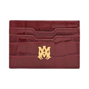 AMIRI CARD HOLDER